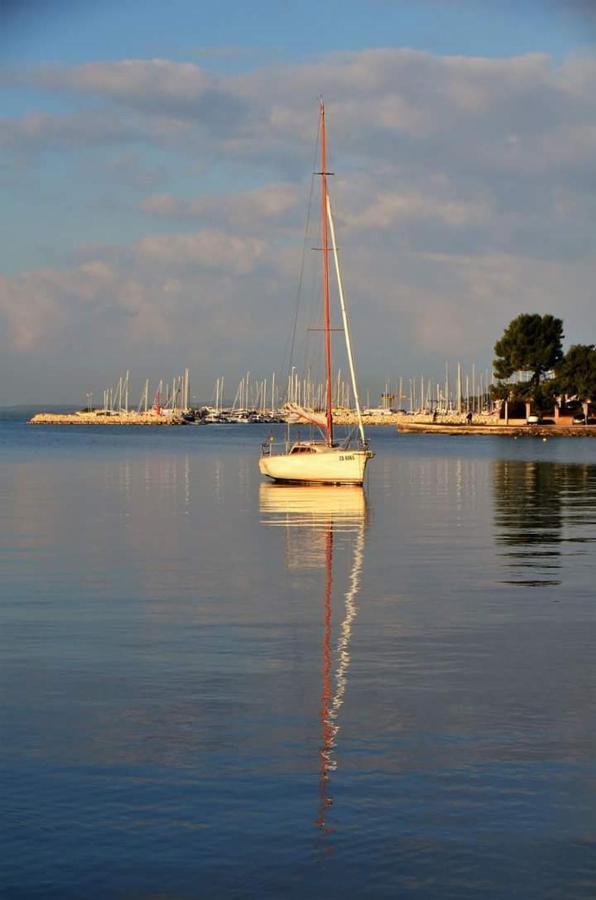 Apartmán Lucica Zadar