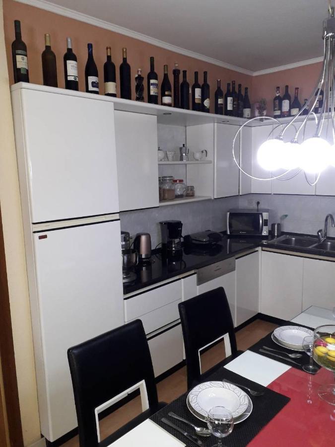 Apartment Lucica