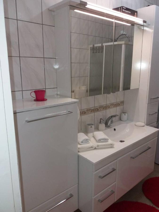 Lucica Apartmán *