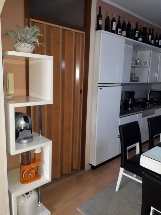 Apartmán Lucica *