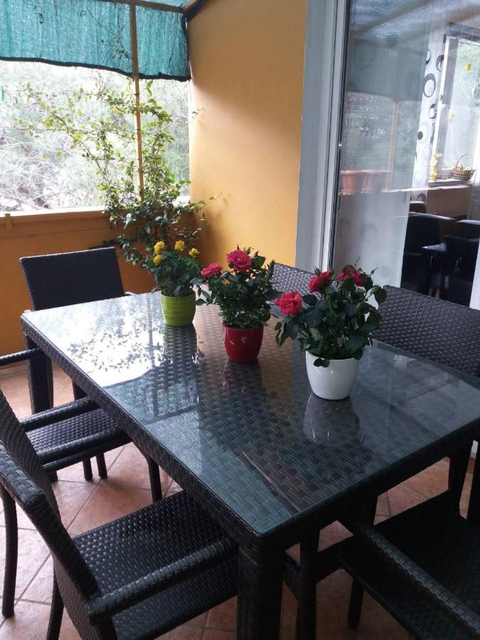 Lucica Apartmán *