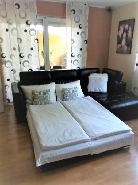Lucica Apartmán Zadar