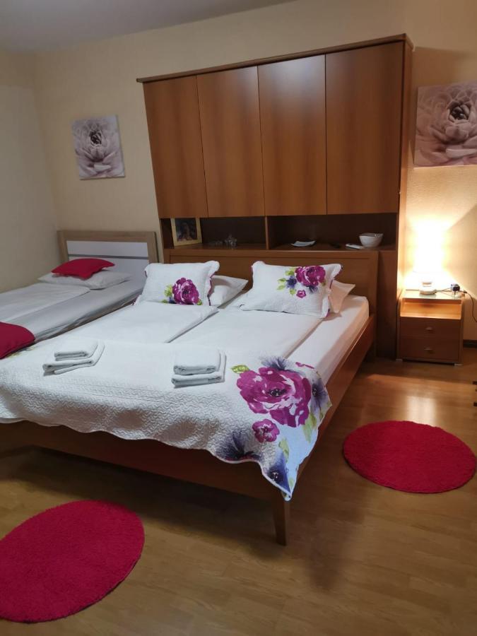 Lucica Apartmán