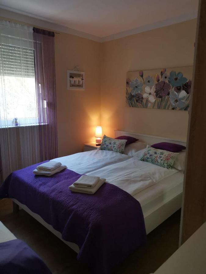 Lucica Apartmán Zadar