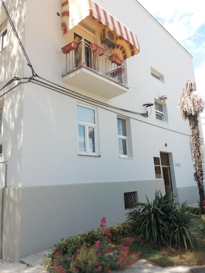 Apartmán Lucica Zadar