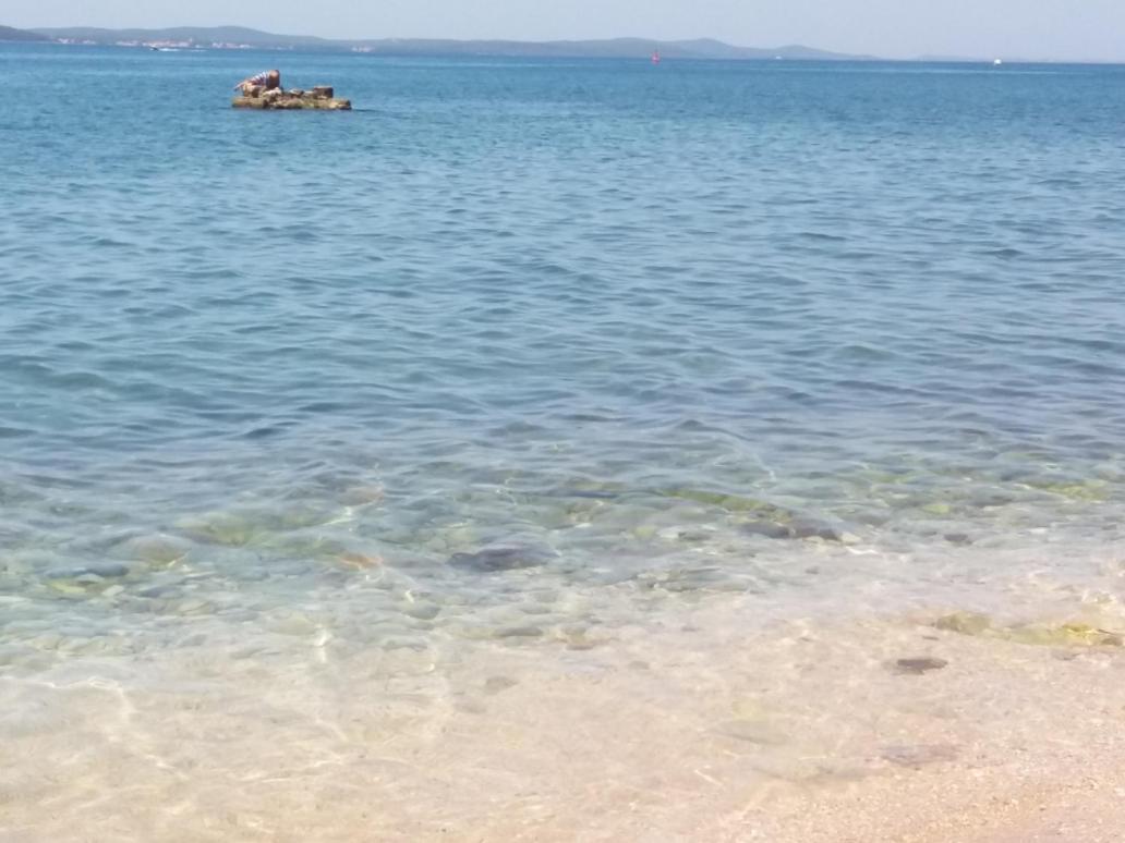 Apartmán Lucica Zadar