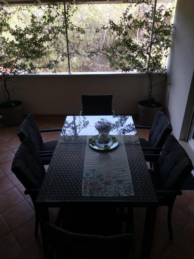 Apartmán Lucica *