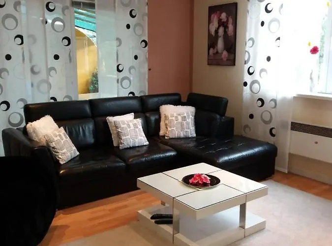 Apartman Lucica