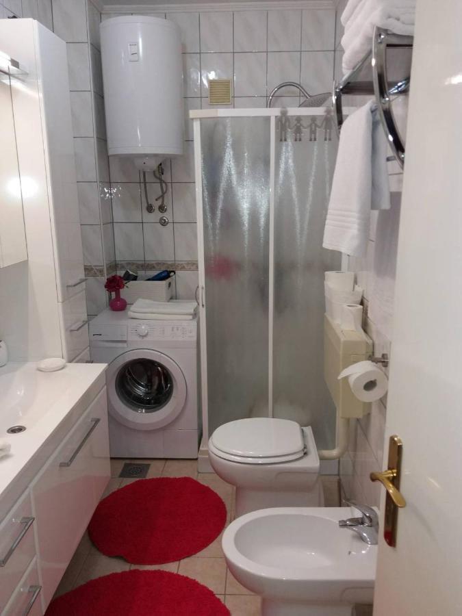 Apartment Lucica Zadar