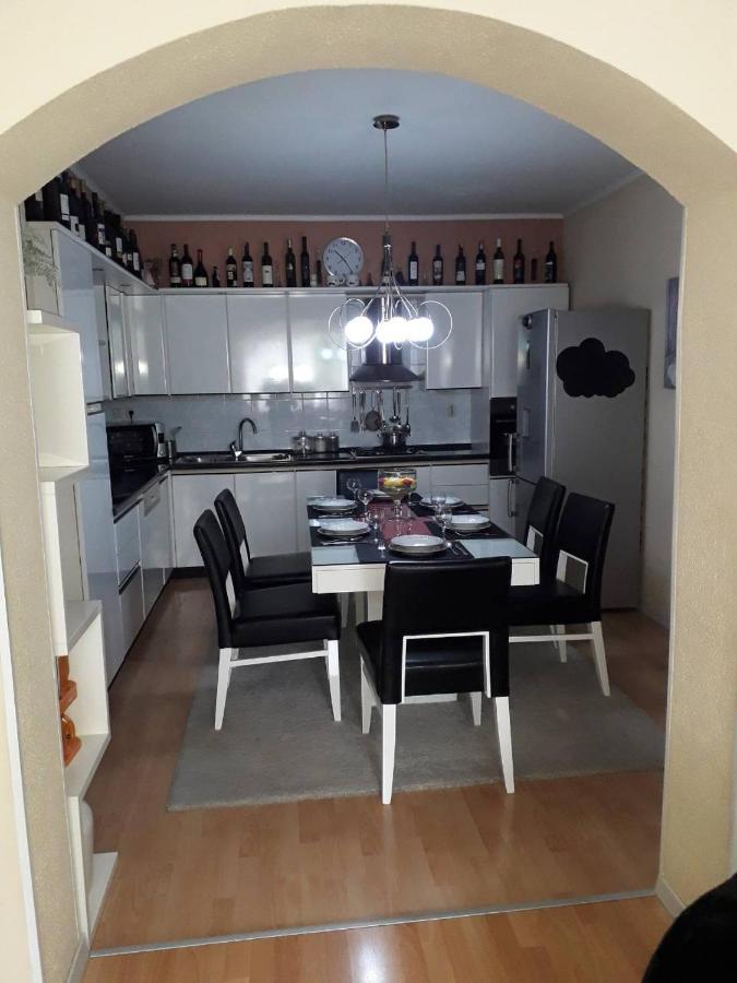 Apartment Lucica *