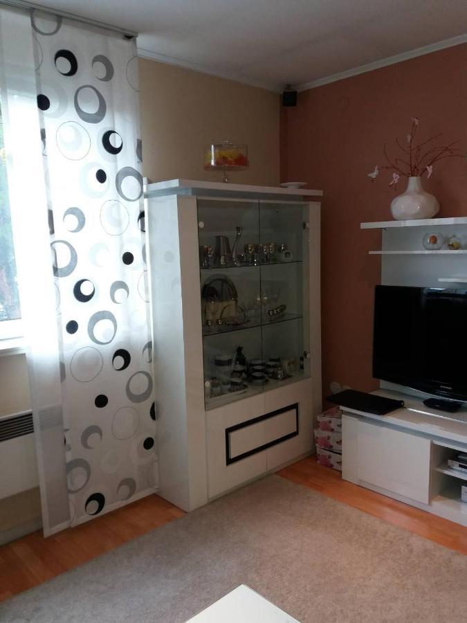 Lucica Apartment *