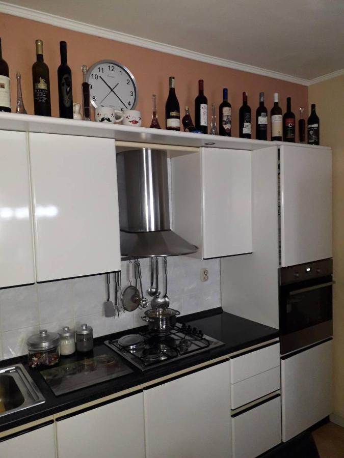 Apartment Lucica Zadar