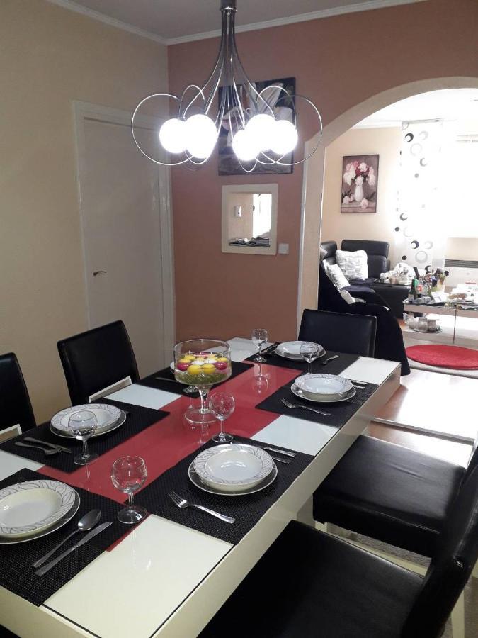 Apartment Lucica
