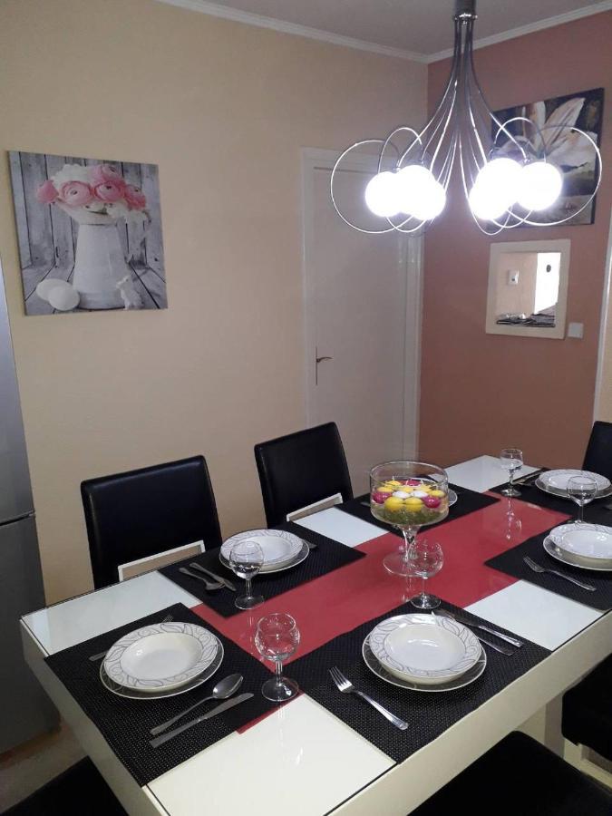 Apartment Lucica