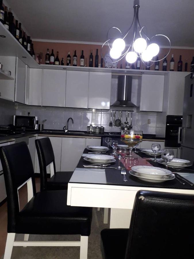 Apartment Lucica *