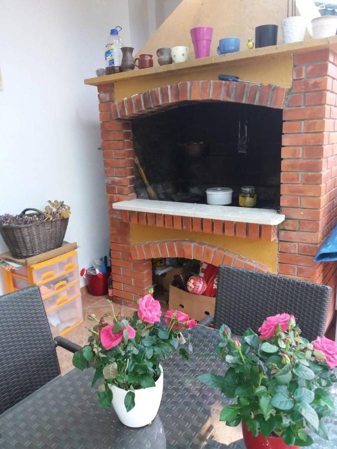 Lucica Apartment *