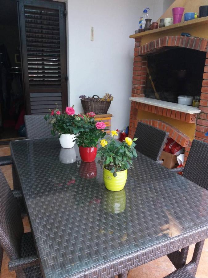 Lucica Apartment