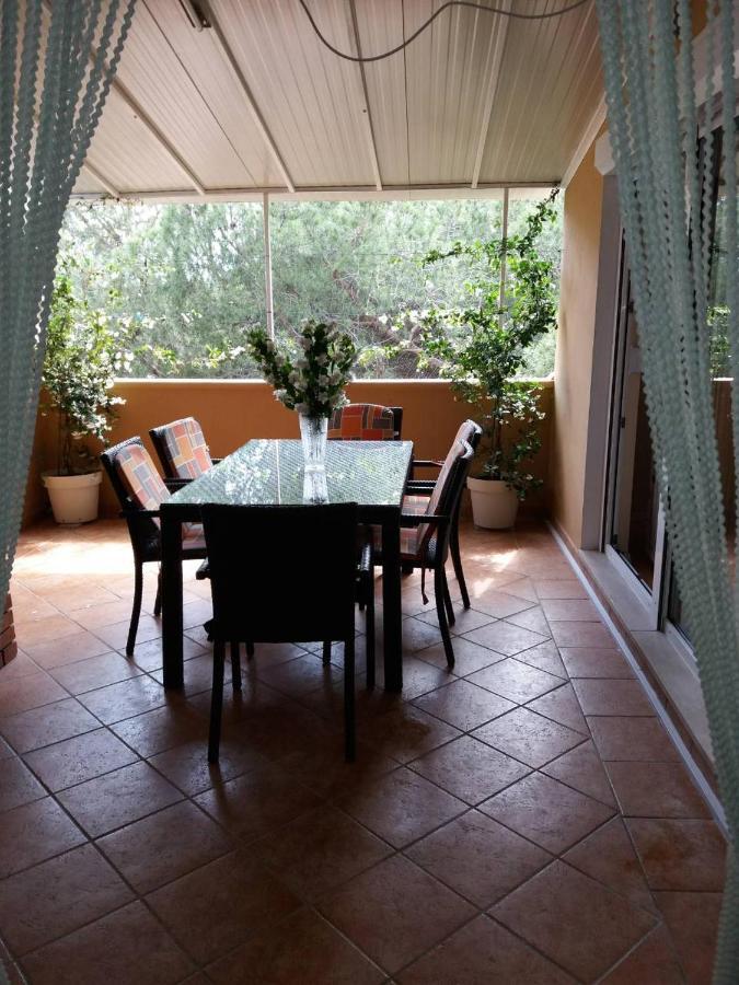 Apartment Lucica Zadar