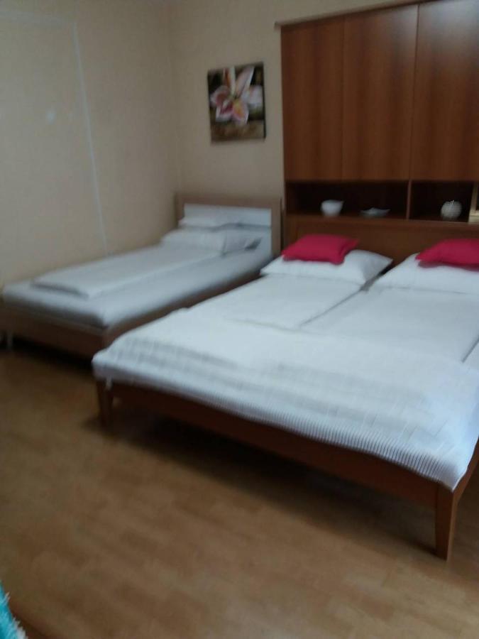 Lucica Apartment