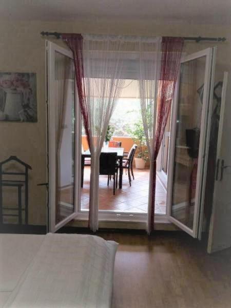 Apartment Lucica *