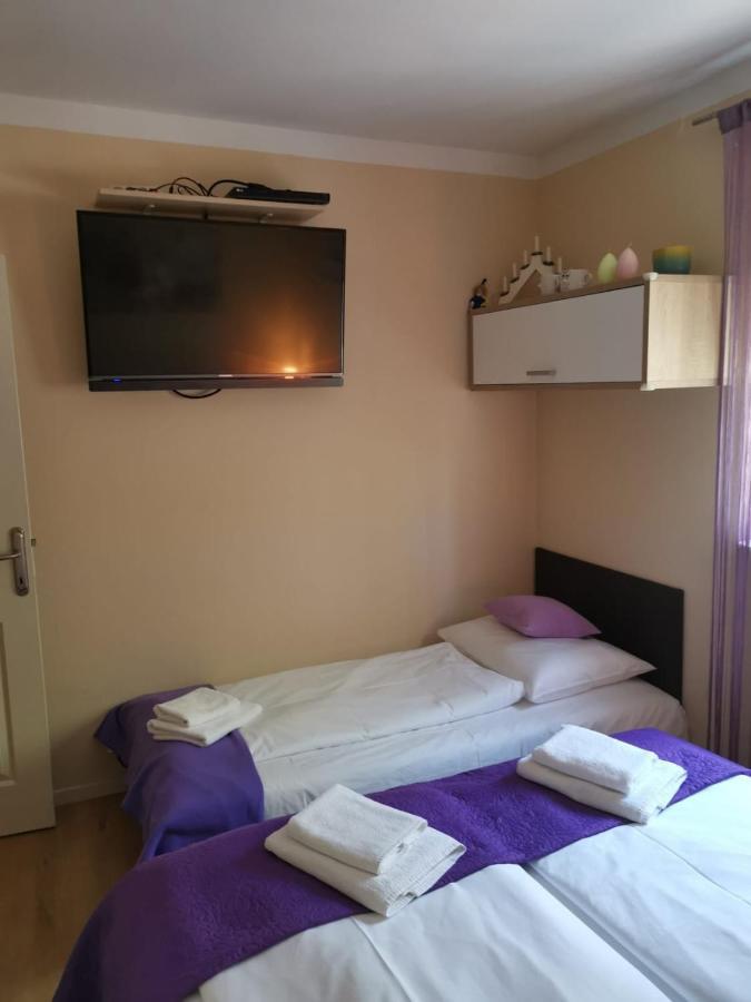 Apartment Lucica