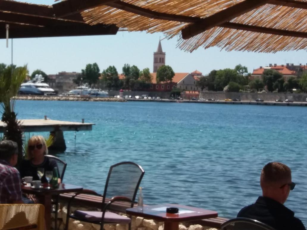 Lucica * Zadar
