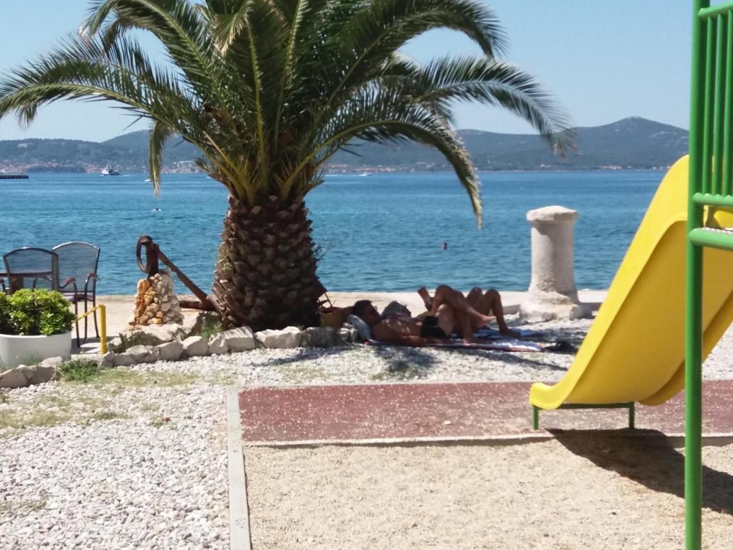 Lucica Zadar