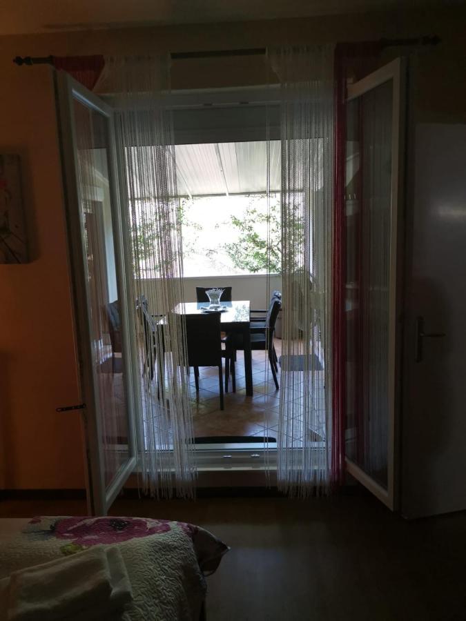 Apartment Lucica