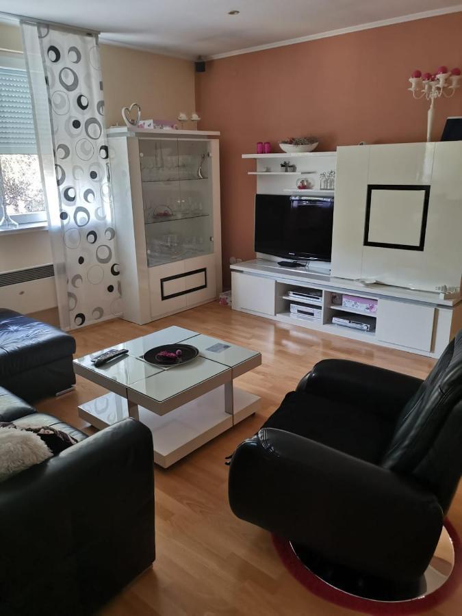 Lucica Apartment Zadar