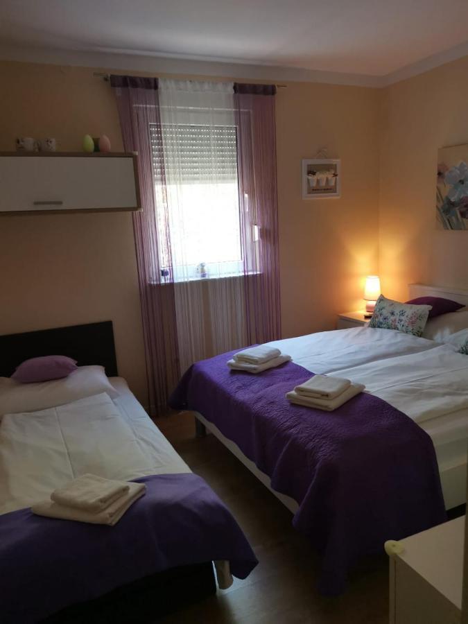 Apartment Lucica Zadar